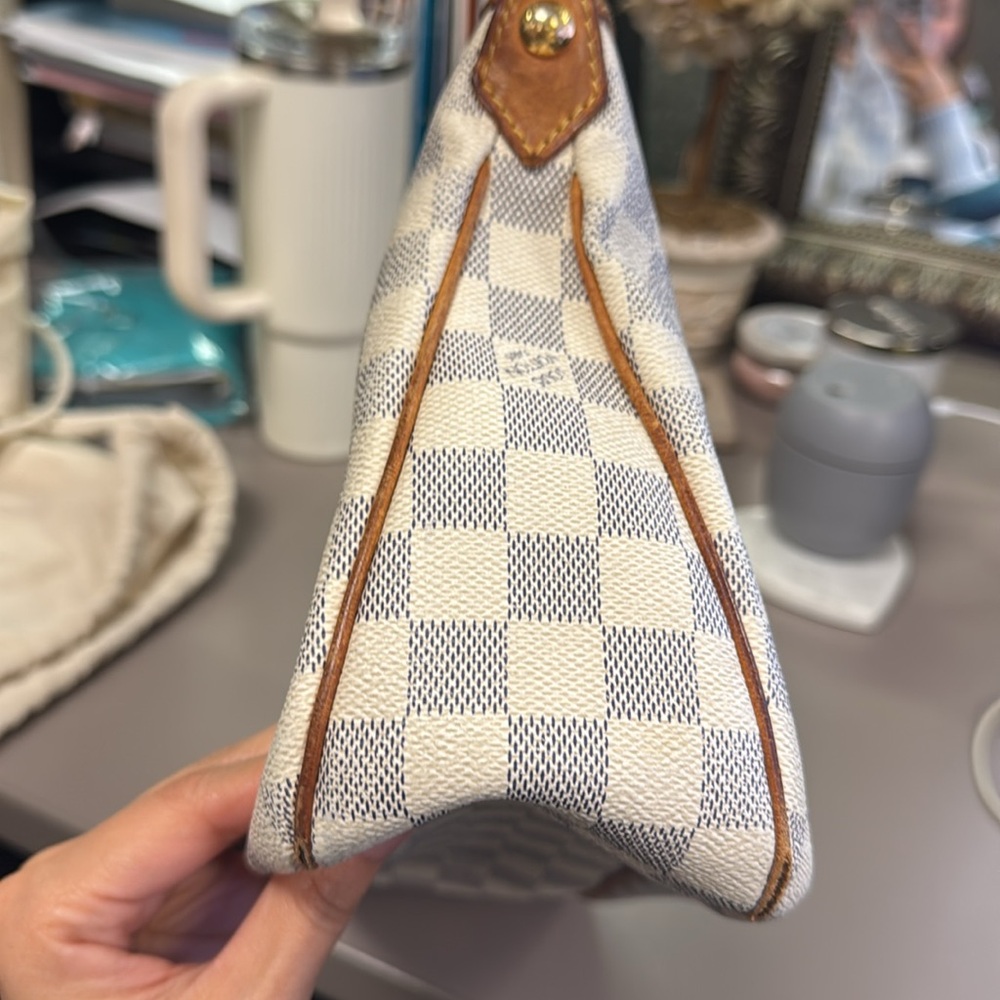 Louis Vuitton Siracusa PM - Picture 4 of 8